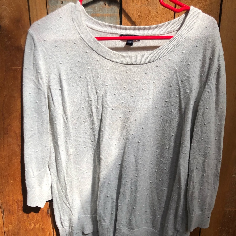 Gap Sweater